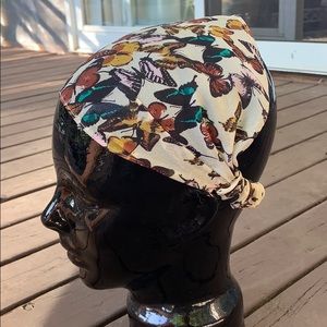 Butterfly Headband